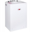 Pakiet Kocioł kondensacyjny Wolf FGB-28 zasobnik 120L czujniki regulator