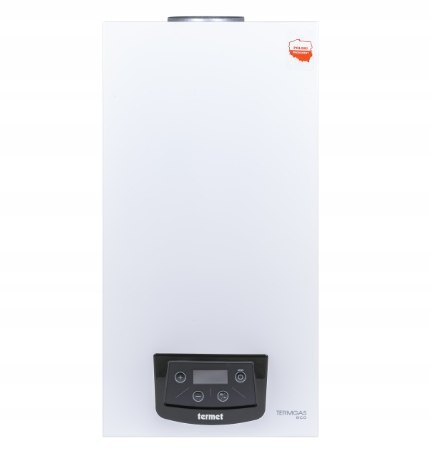 Piec Kocioł 2-funkcyjny TERMGAS ECO gaz GZ-50, 22kW