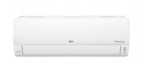 Klimatyzator LG Deluxe DC09RK Allegry Filtr 2,5kW, DC09RK.NSJ